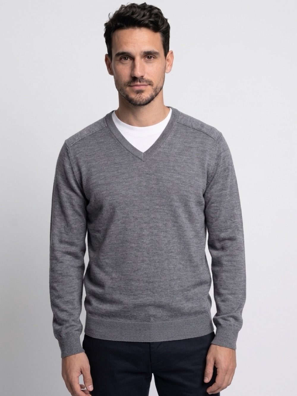 Michael Kors V-Neck Sweater Size XL